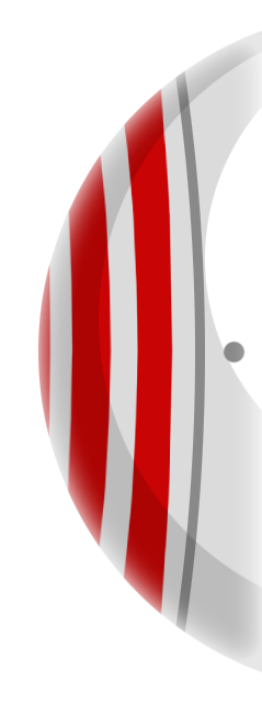 Supervision closeup from the side