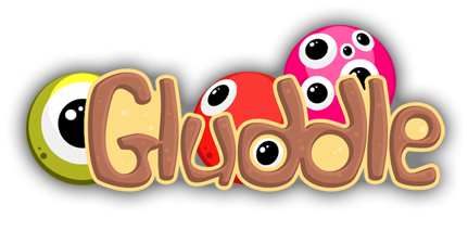 Gluddle Logo