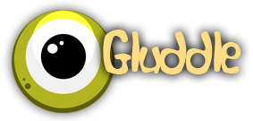 Gluddle name icon